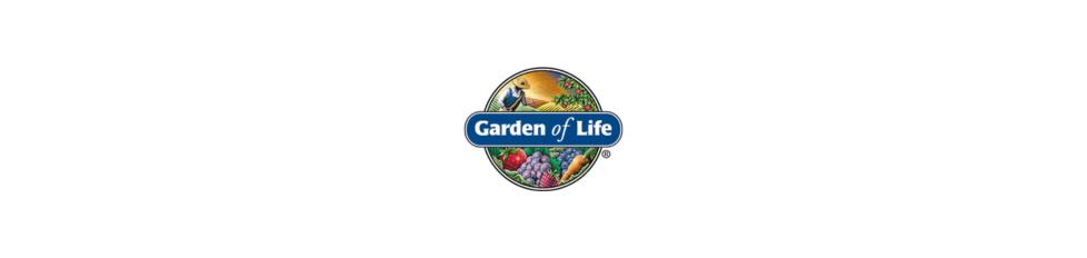 Garden of Life - Pharmedico