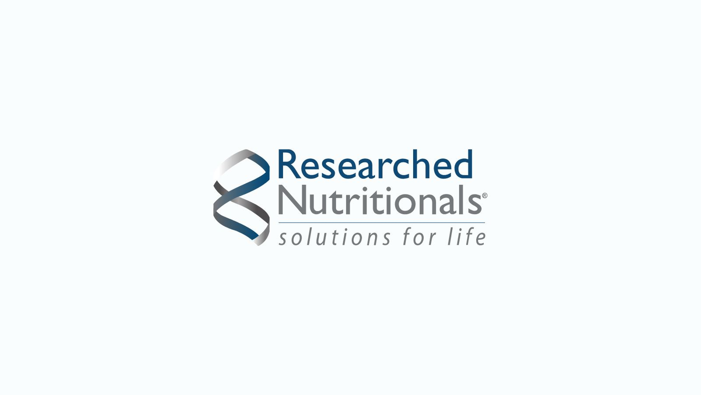Researched Nutritionals_logo