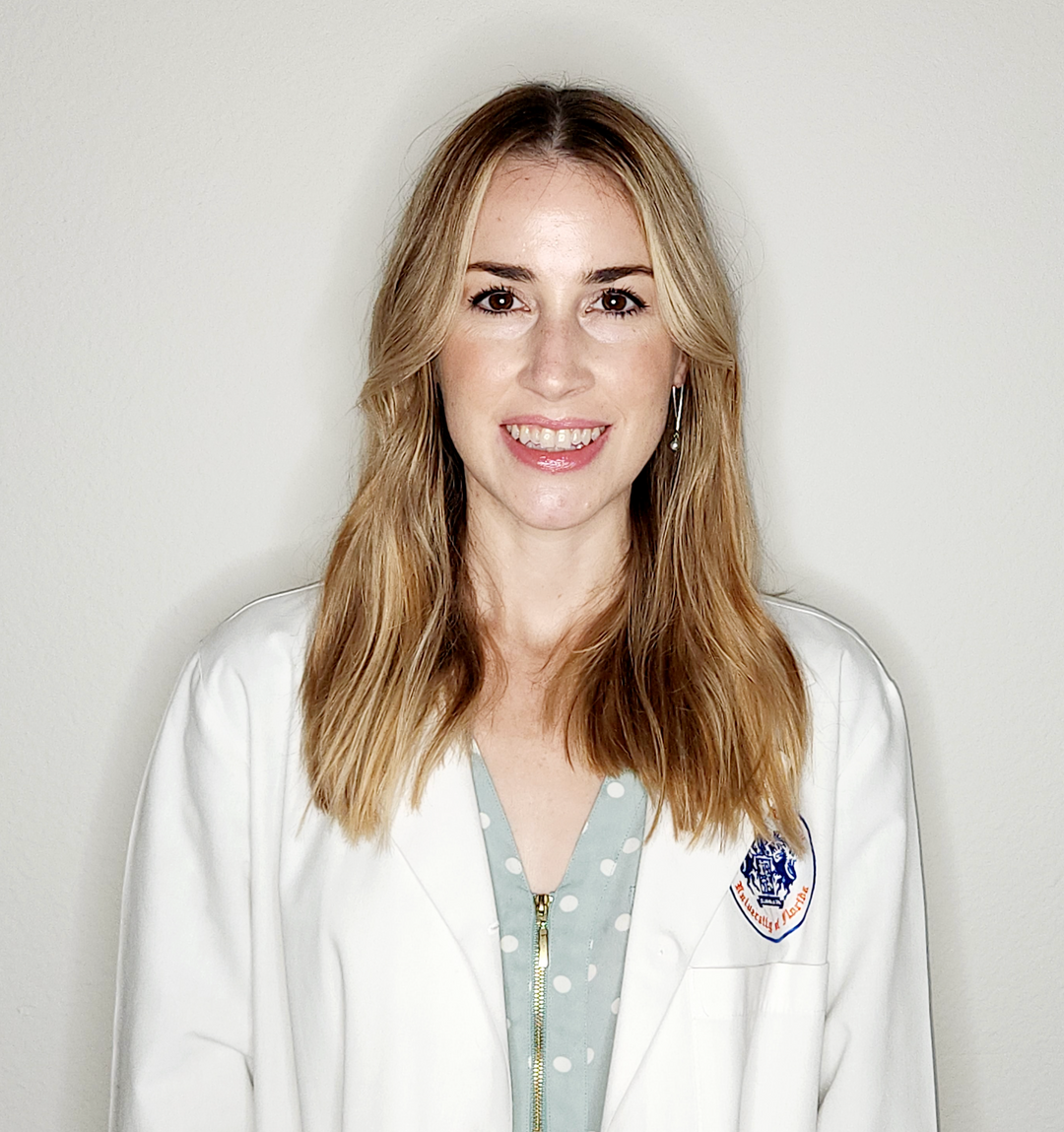 Jill Barat, PharmD, Compounding Pharmacist