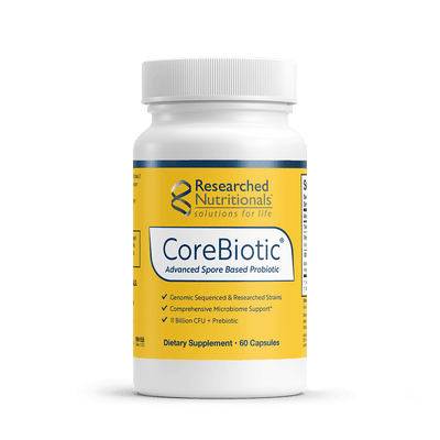 CoreBiotic - Pharmedico