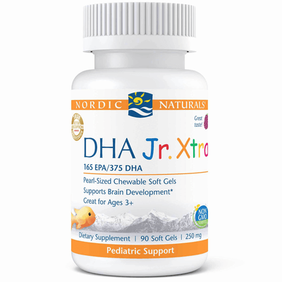DHA Jr. Xtra™ - Pharmedico