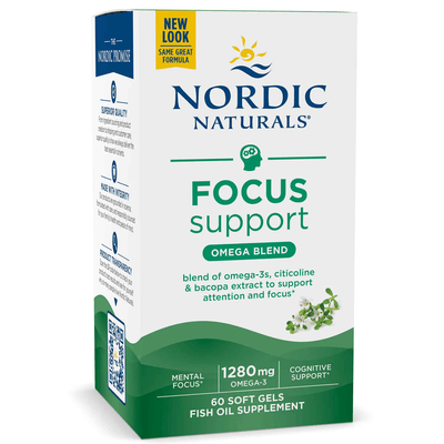 Focus Support - Pharmedico