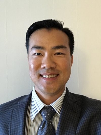 Dat Nguyen - Compounding Pharmacist