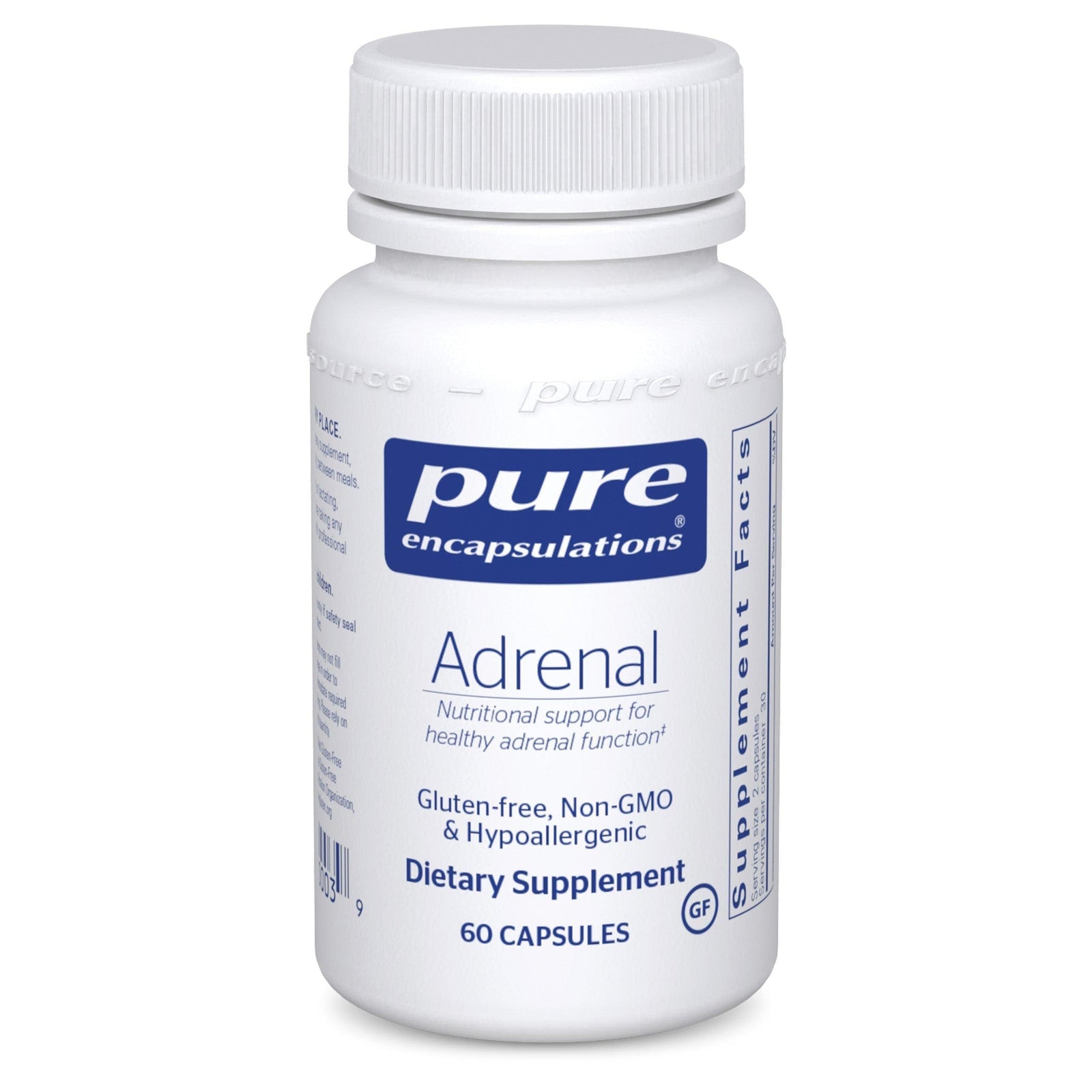 Adrenal - Pharmedico