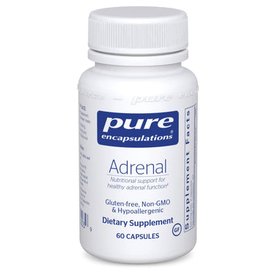 Adrenal - Pharmedico