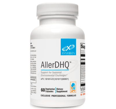 AllerDHQ™ - Pharmedico