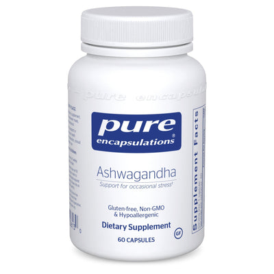 Ashwagandha - Pharmedico