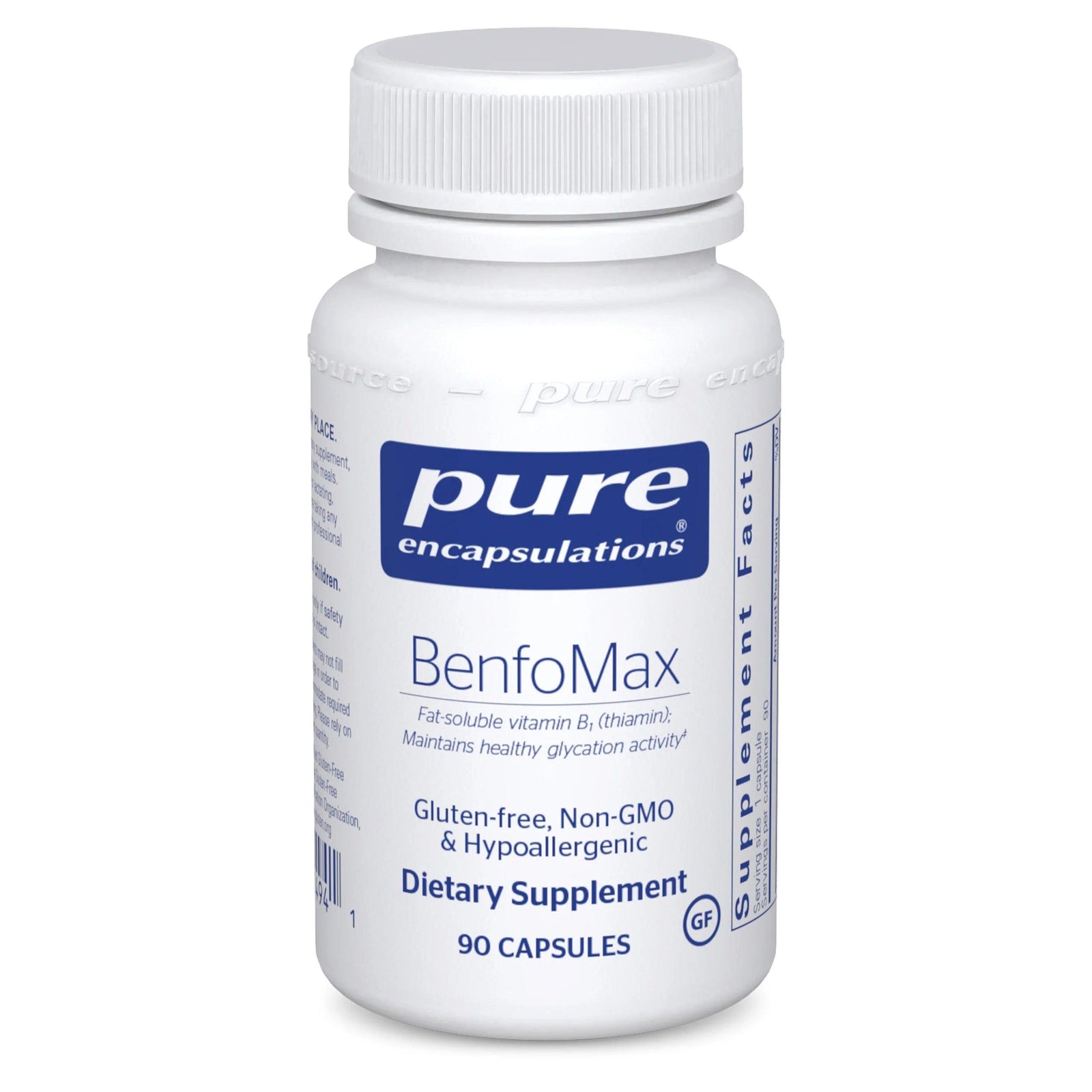 BenfoMax - Pharmedico