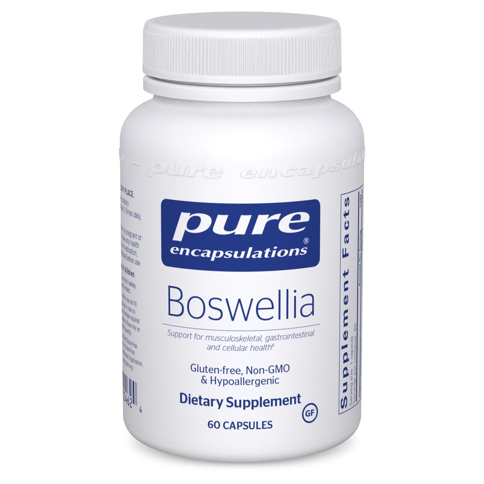 Boswellia - Pharmedico