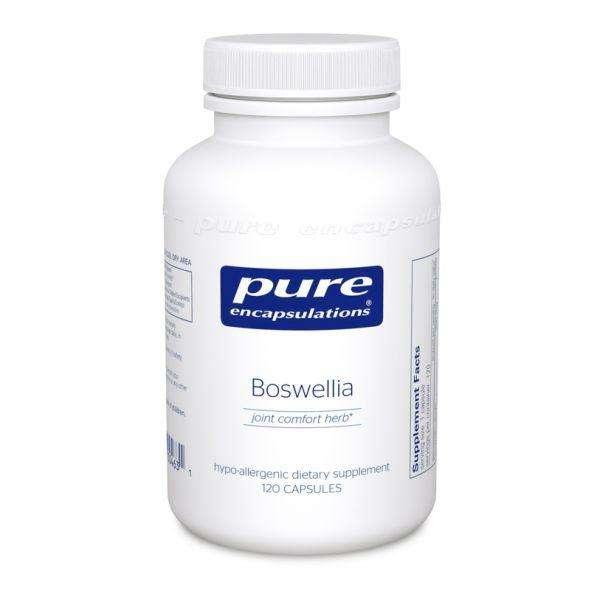 Boswellia - Pharmedico
