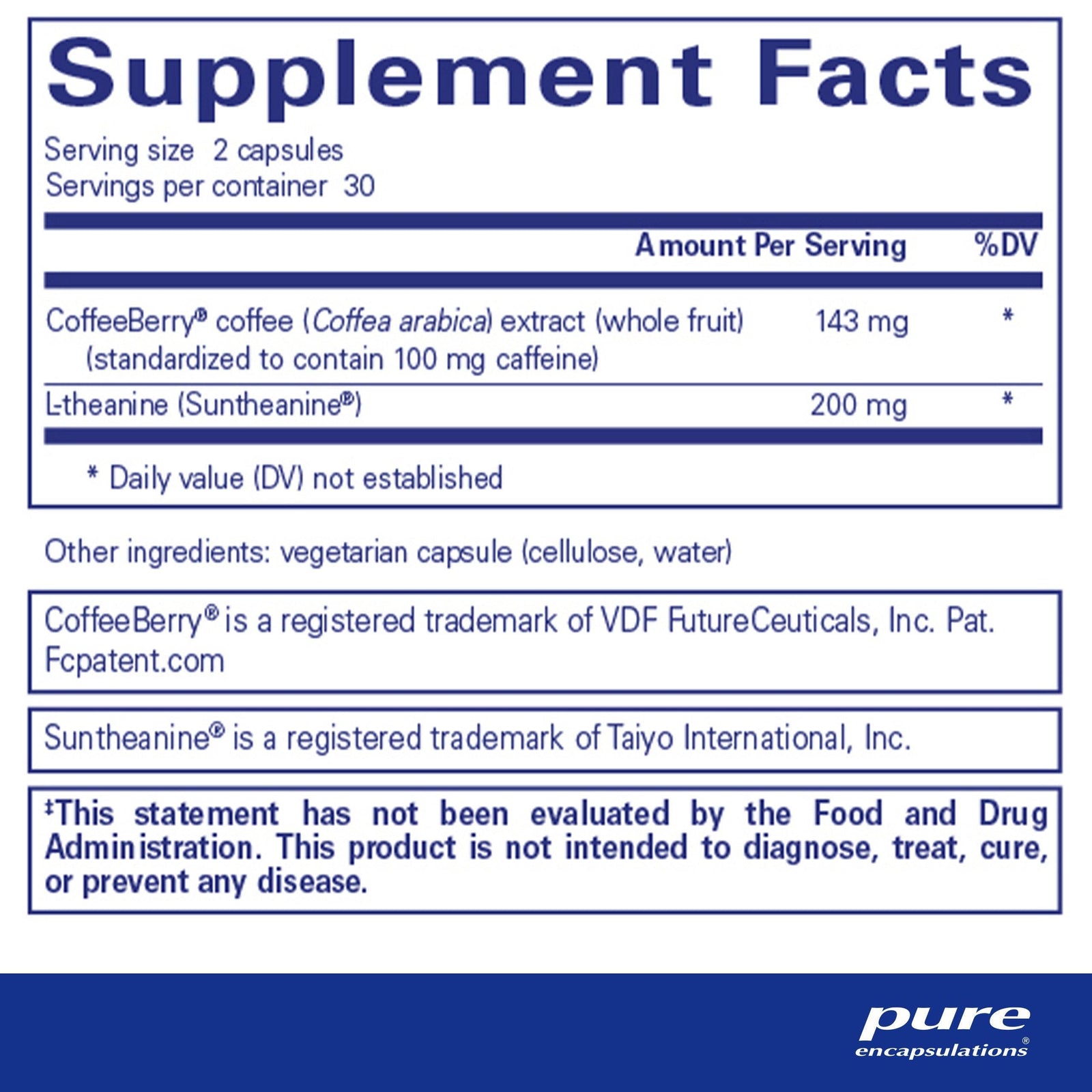 CaffPhenol - Pharmedico