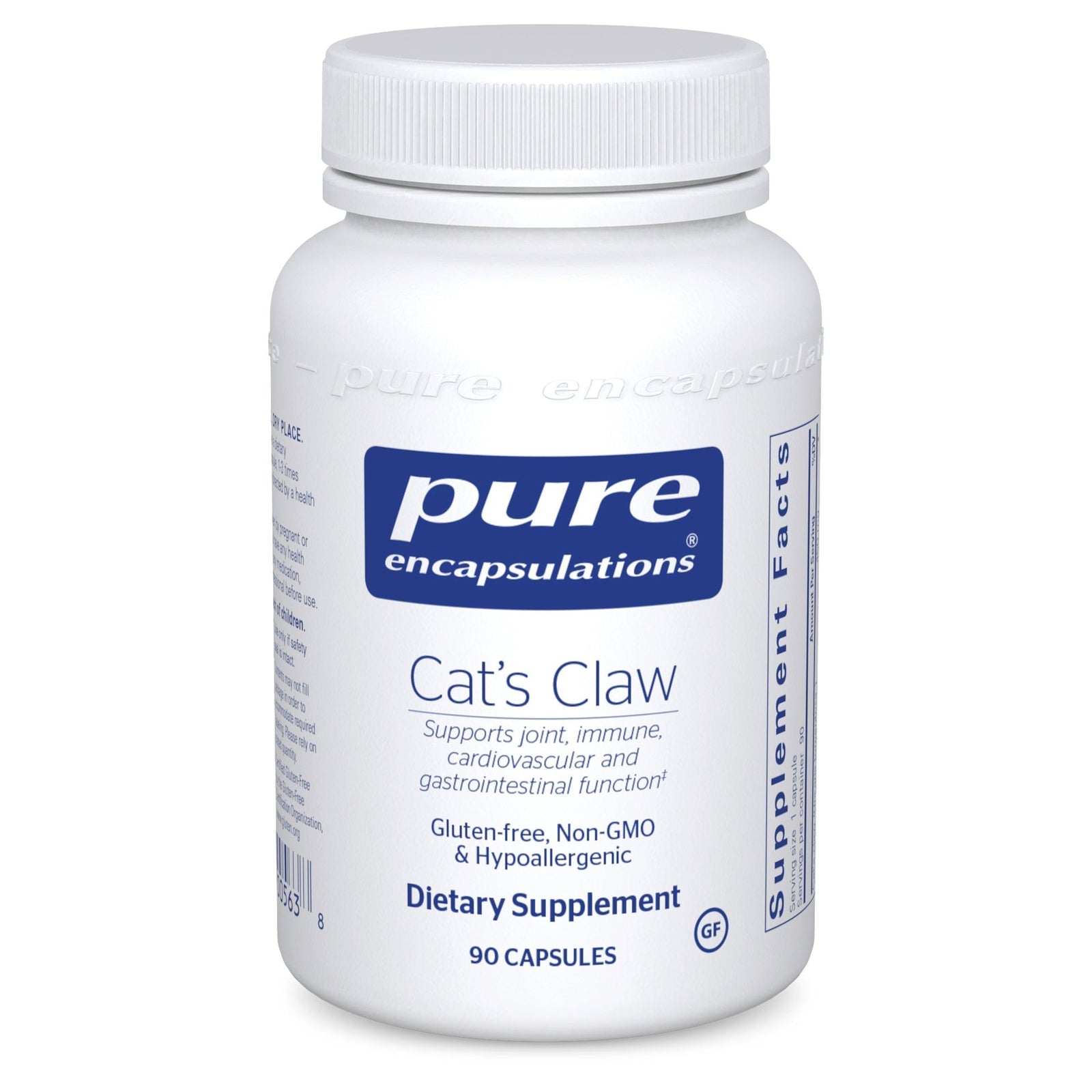 Cat's Claw - Pharmedico