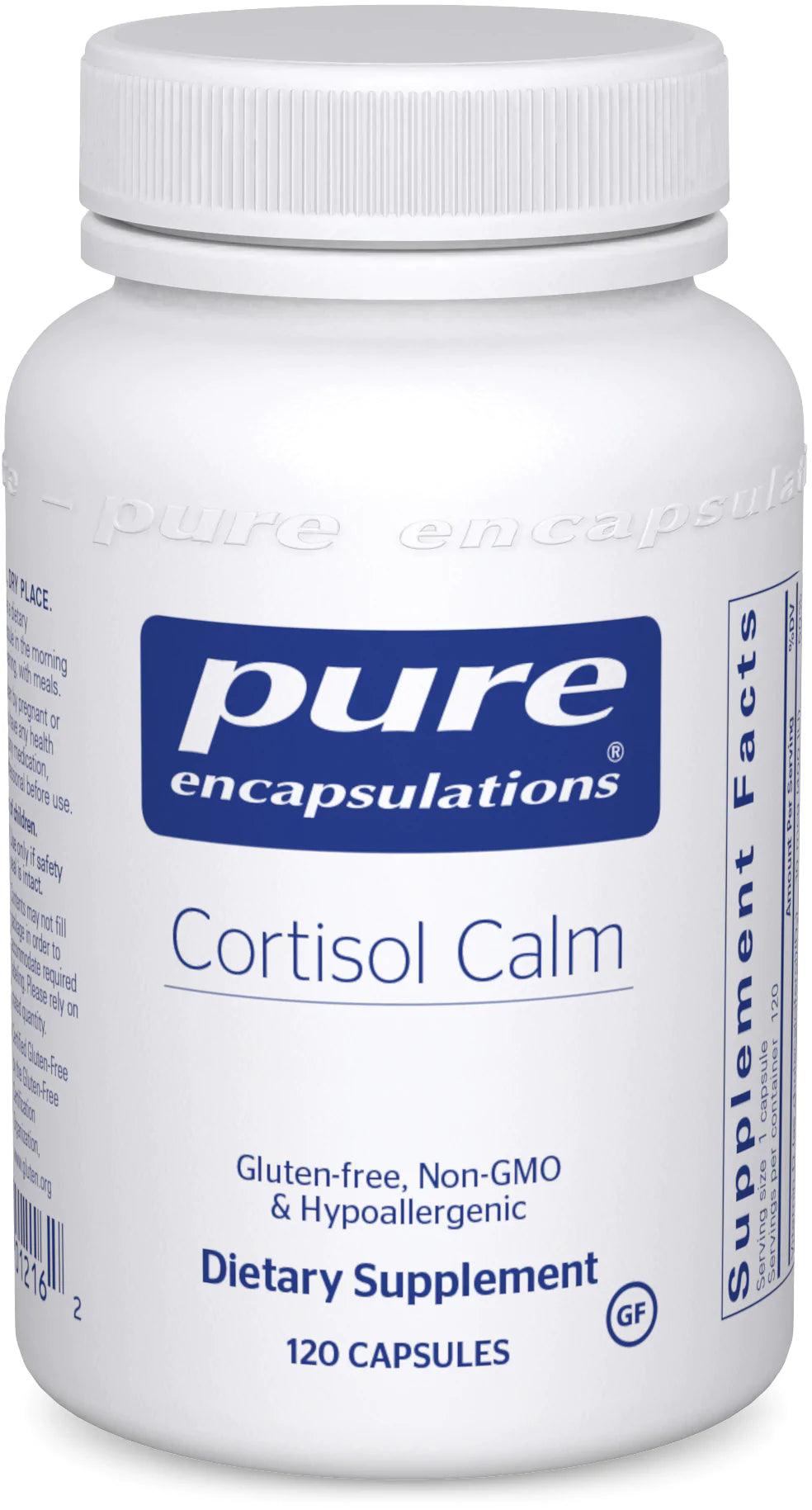 Cortisol Calm - Pharmedico