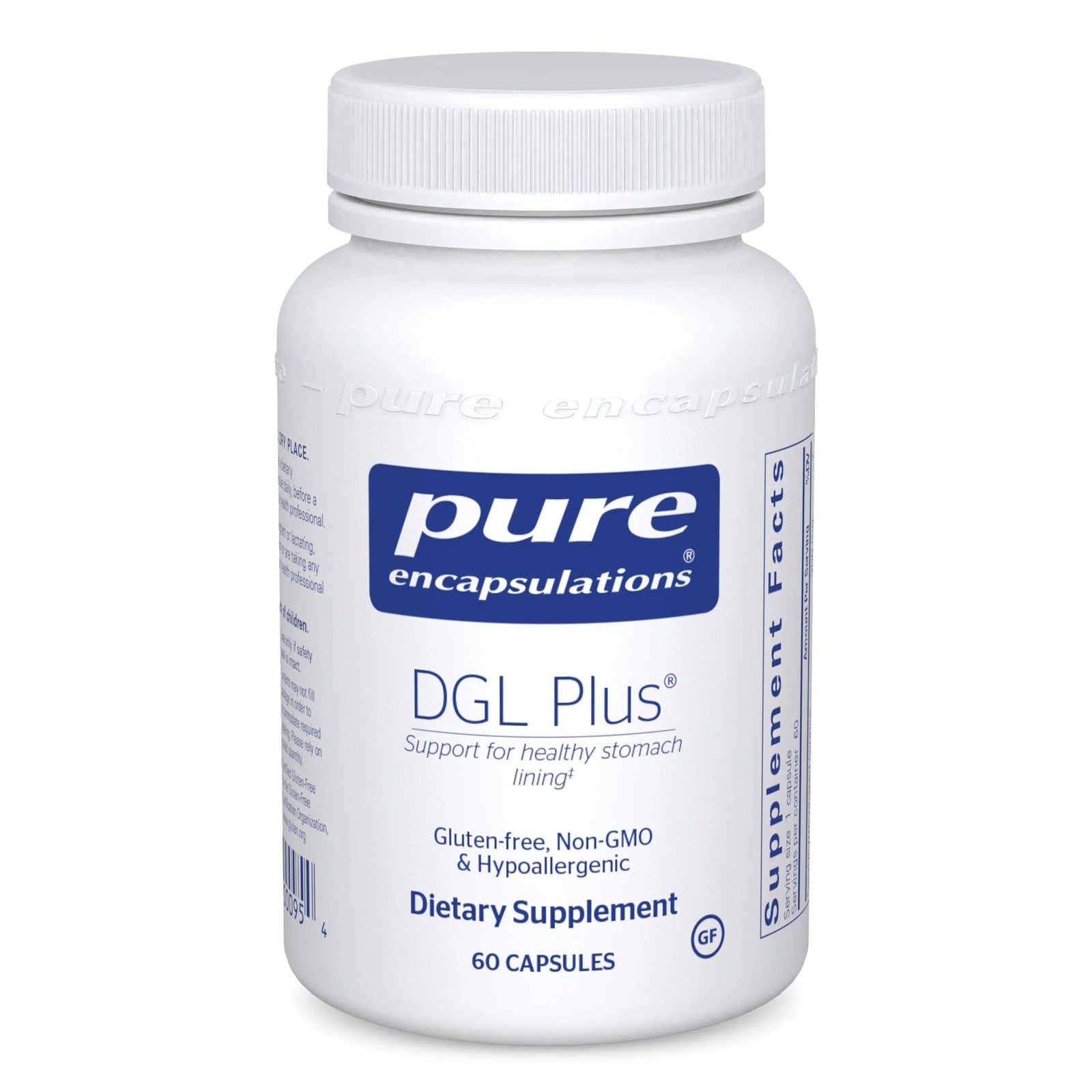 DGL Plus® - Pharmedico