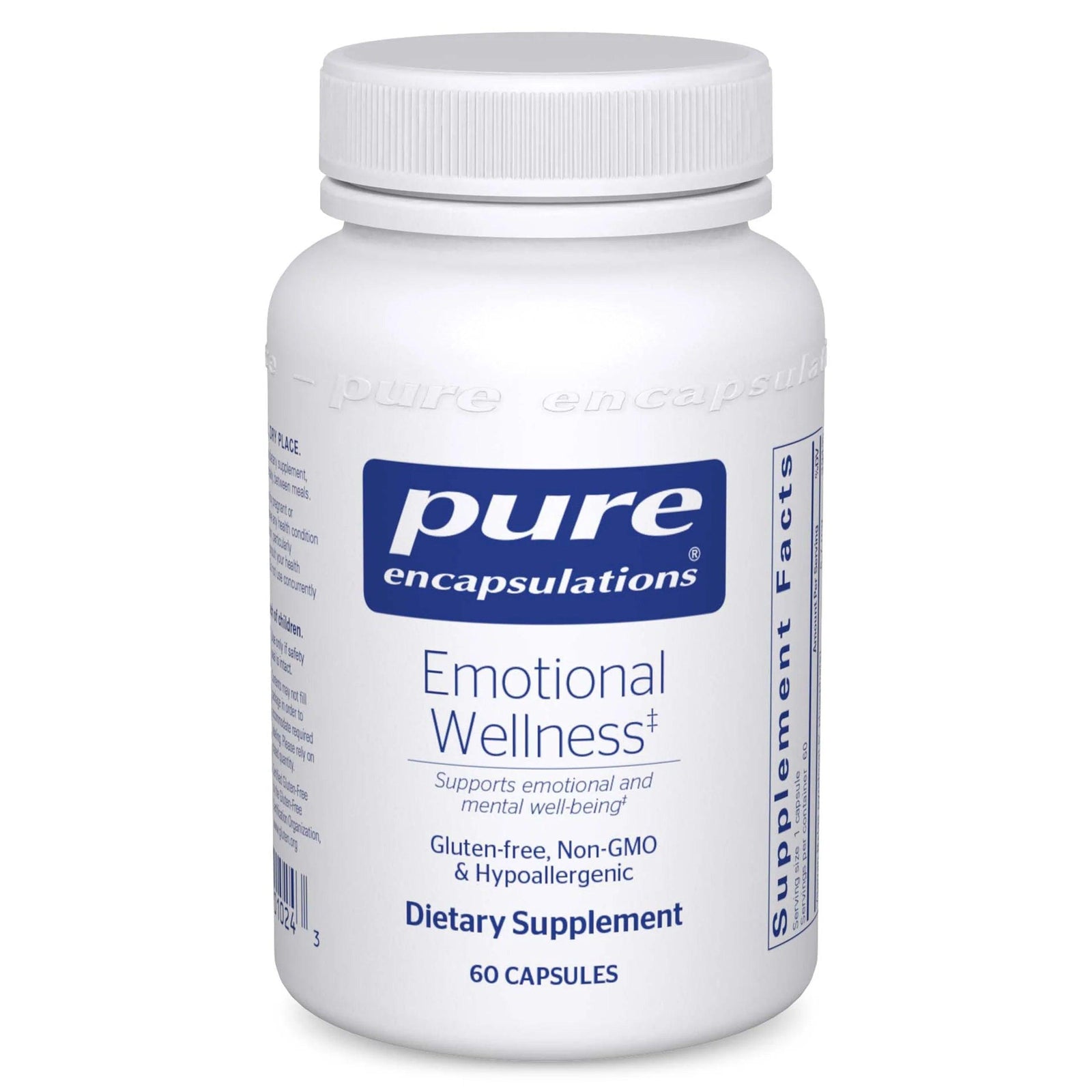 Emotional Wellness - Pharmedico