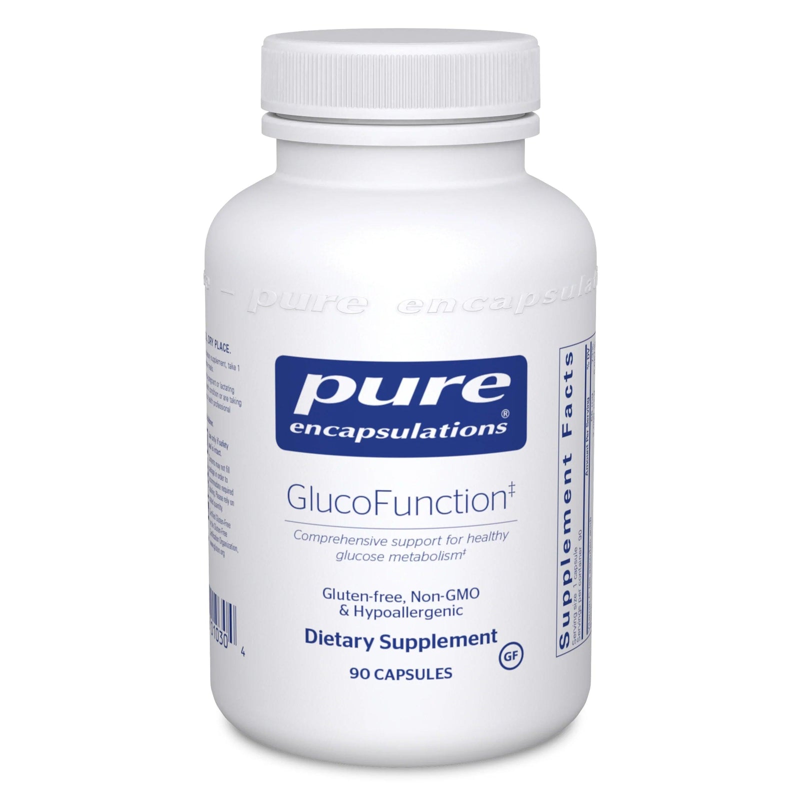 GlucoFunction - Pharmedico