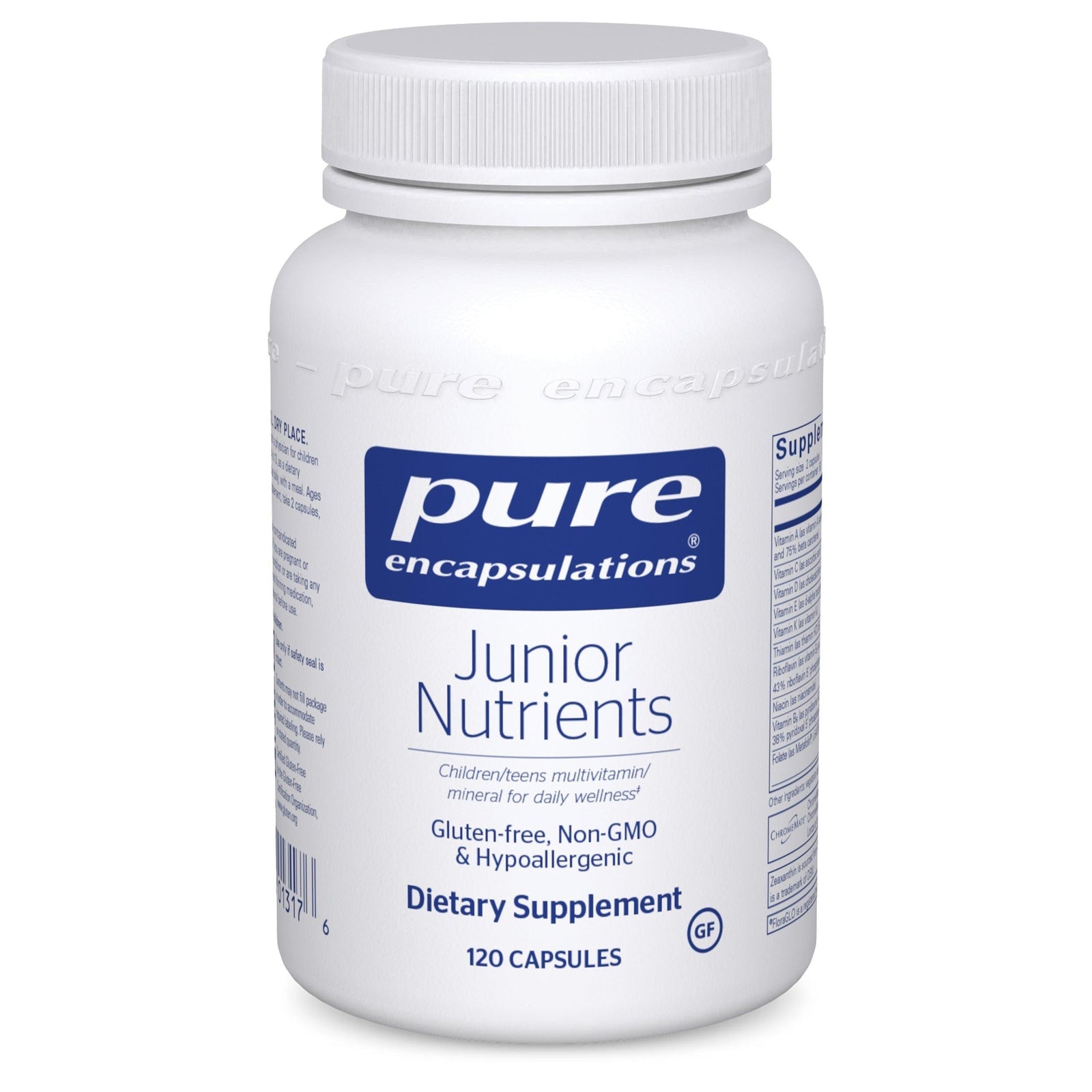 Junior Nutrients - Pharmedico