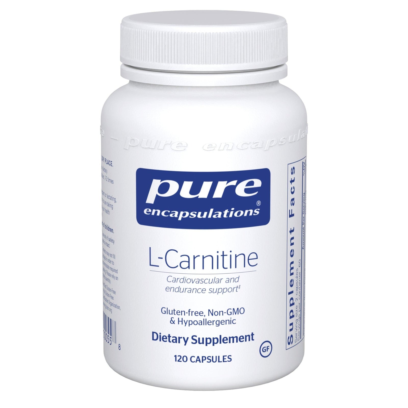 l-Carnitine - Pharmedico