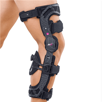 M4s PCL Dynamic Knee Brace - Pharmedico