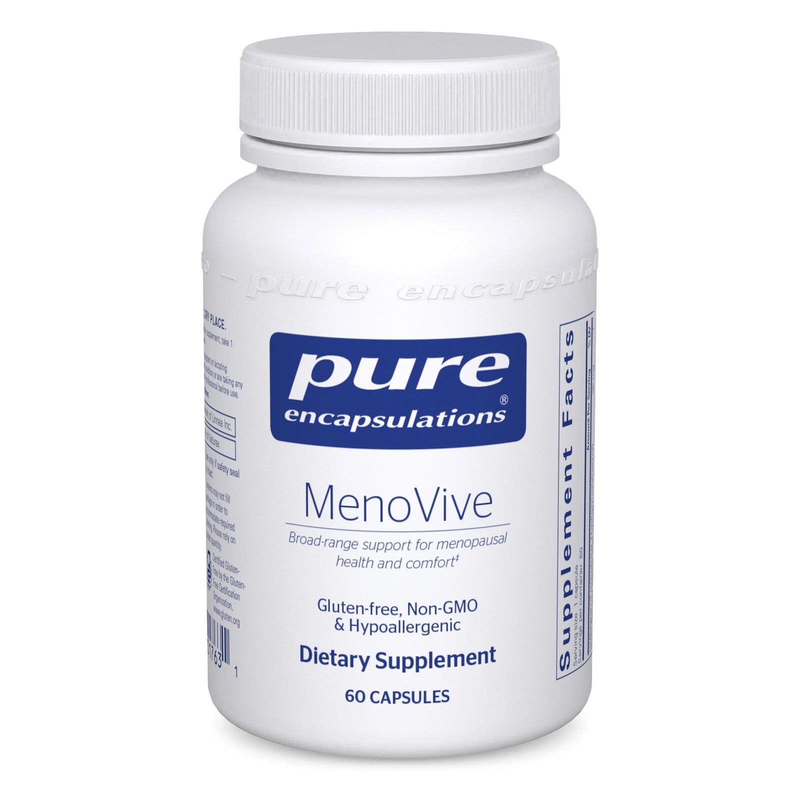 MenoVive - Pharmedico