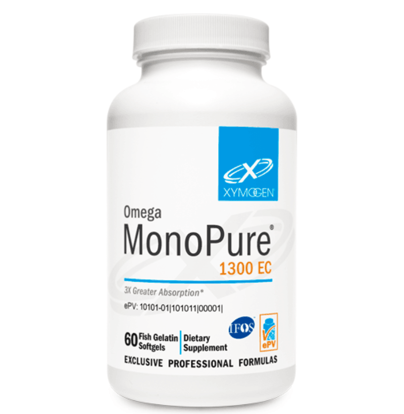 Omega MonoPure® 1300 EC | Pharmedico