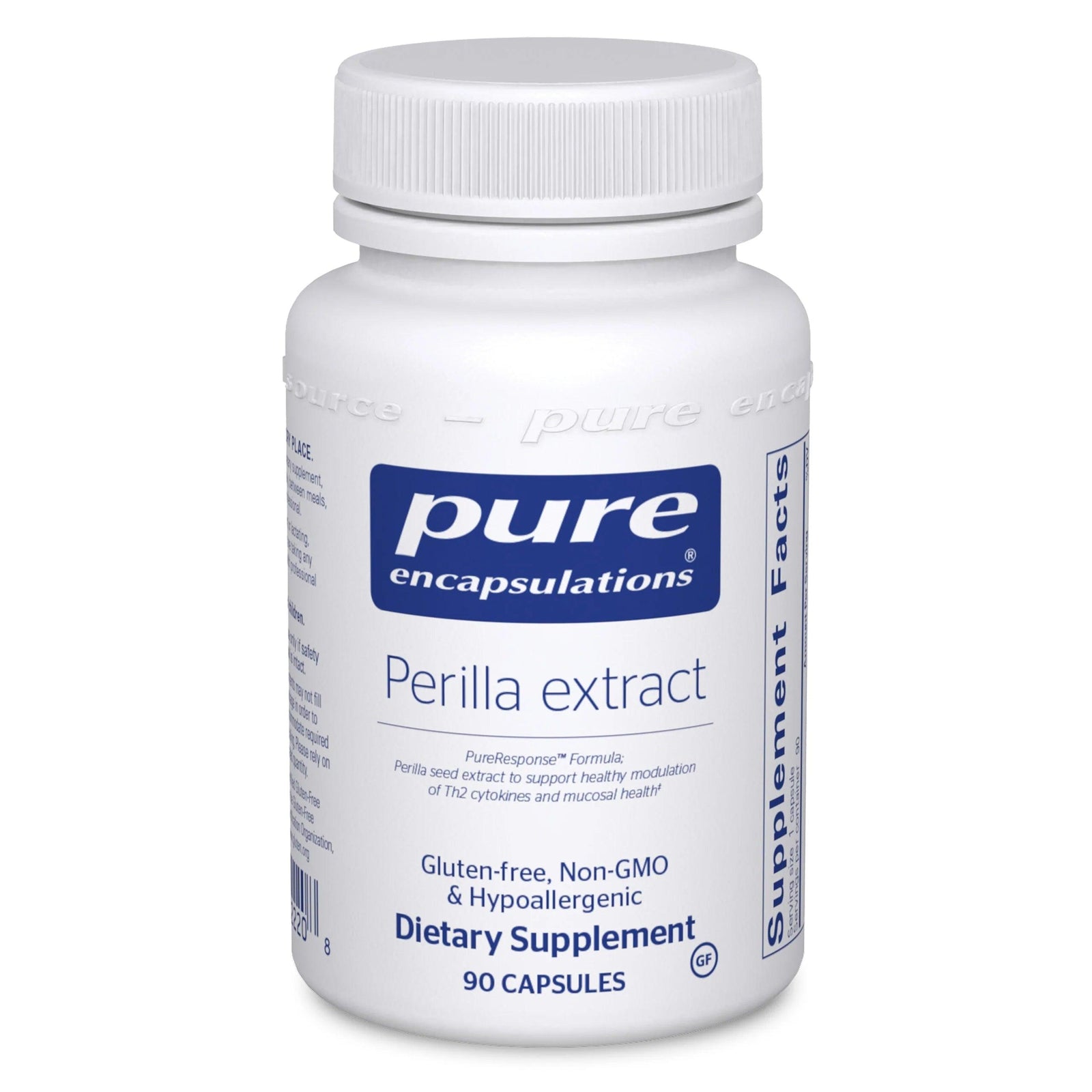 Perilla extract - Pharmedico