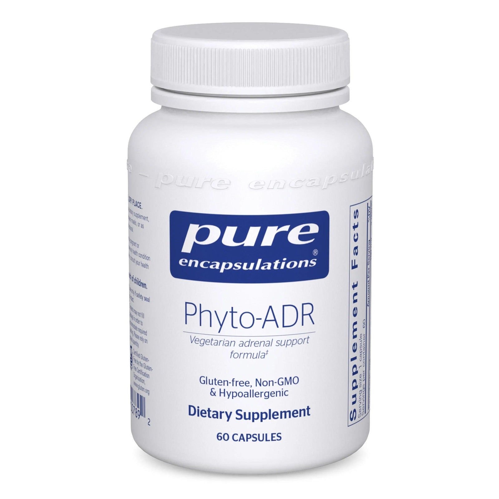 Phyto-ADR - Pharmedico