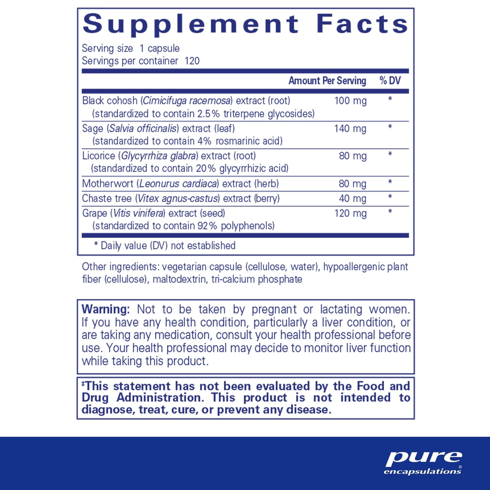 PhytoBalance II - Pharmedico