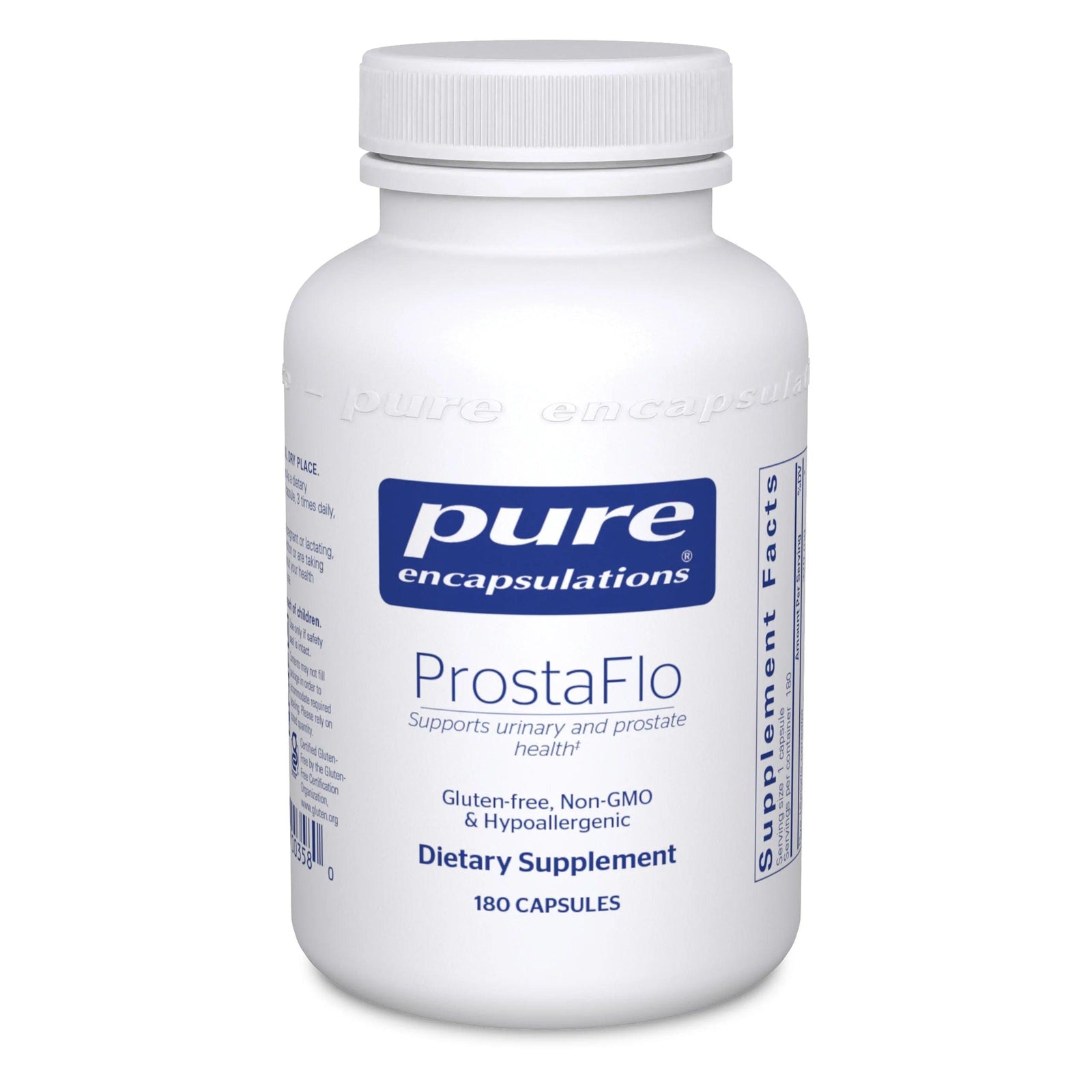 ProstaFlo - Pharmedico