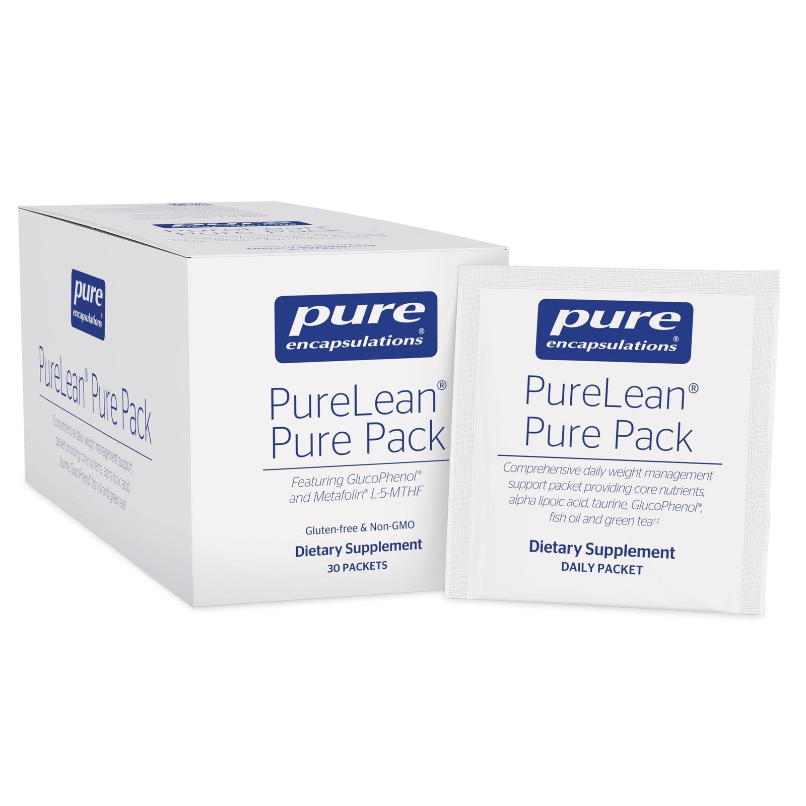 PureLean® Pure Pack - Pharmedico