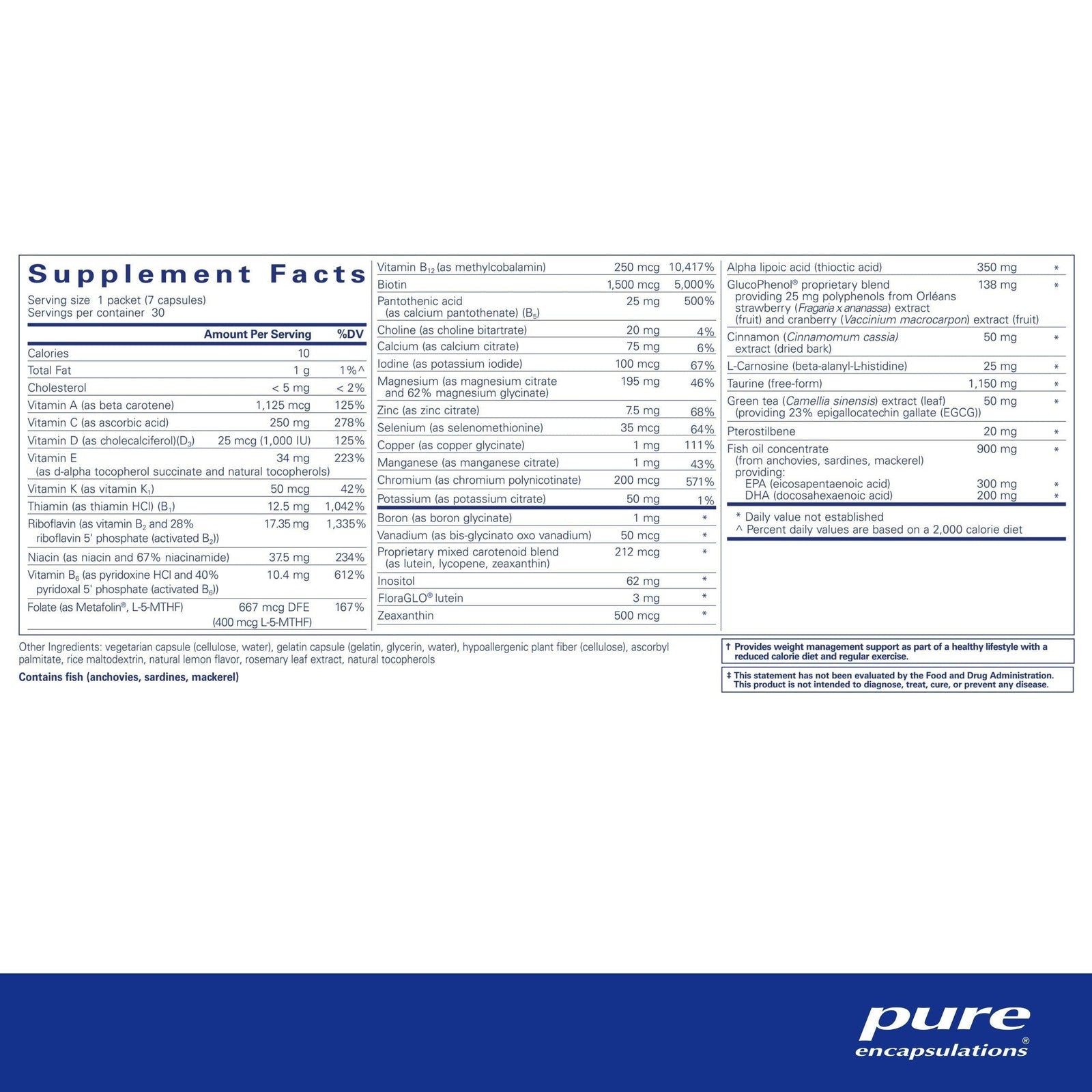PureLean® Pure Pack - Pharmedico
