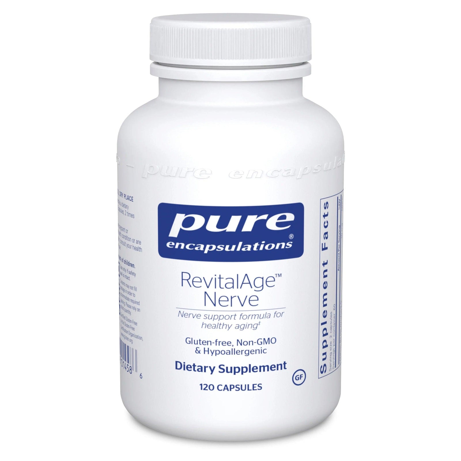 RevitalAge™ Nerve - Pharmedico