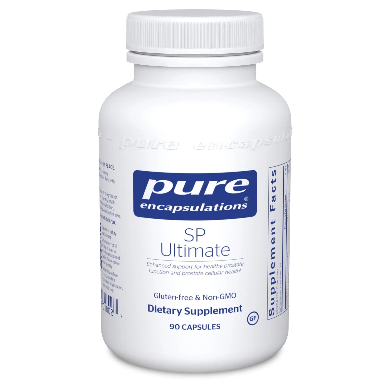 SP Ultimate - Pharmedico