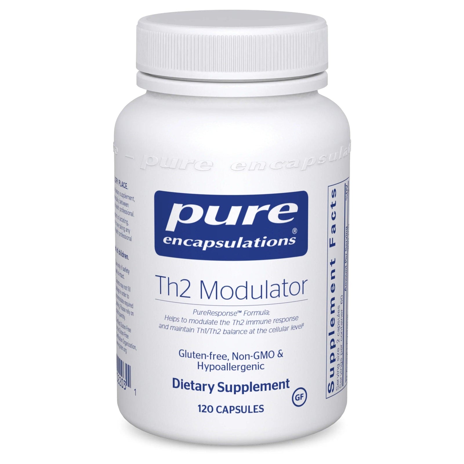 Th2 Modulator - Pharmedico