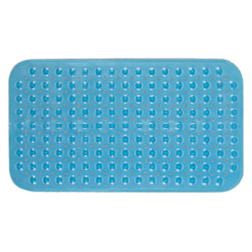 Carex Bath Mat For Showers and Tubs - Accessibility Medical Equipment ®