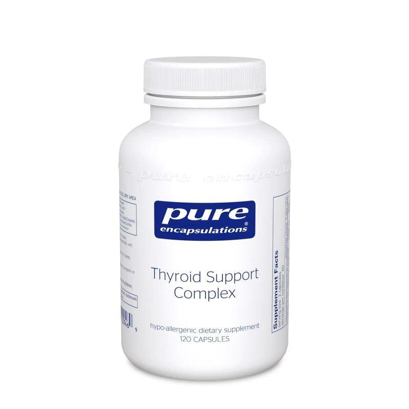 Thyroid Support Complex - Pharmedico