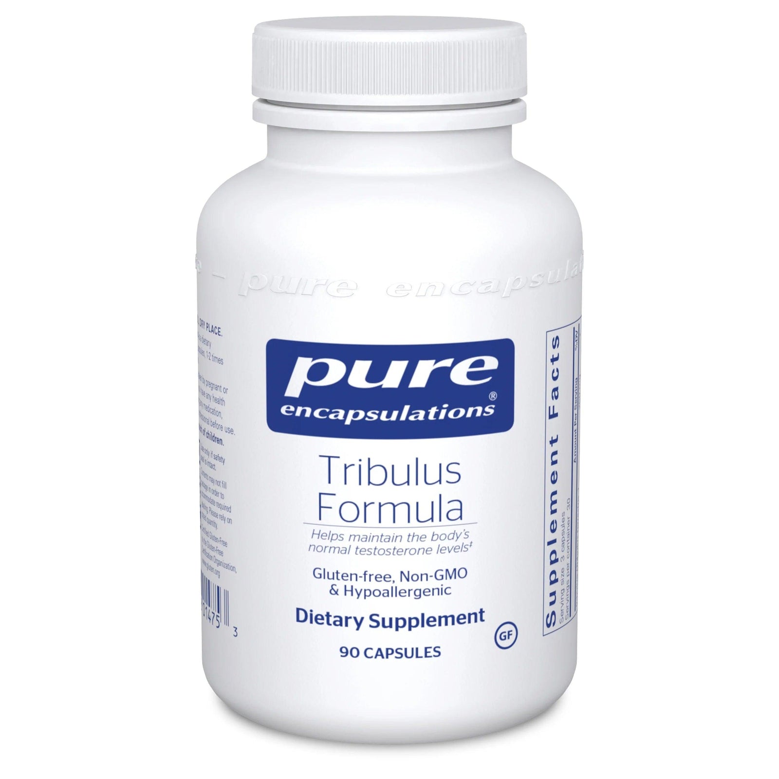 Tribulus Formula - Pharmedico