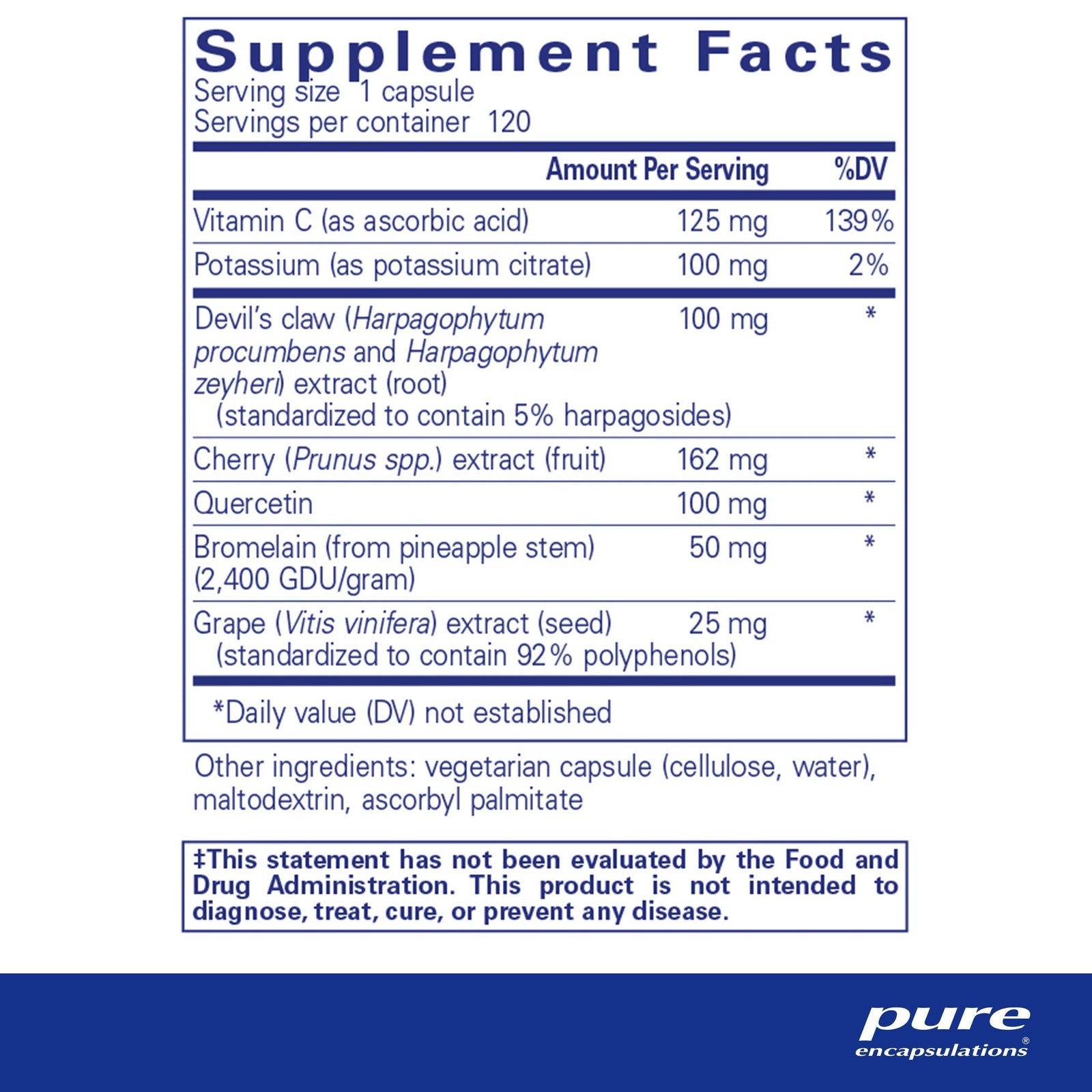 Uric Acid Formula - Pharmedico