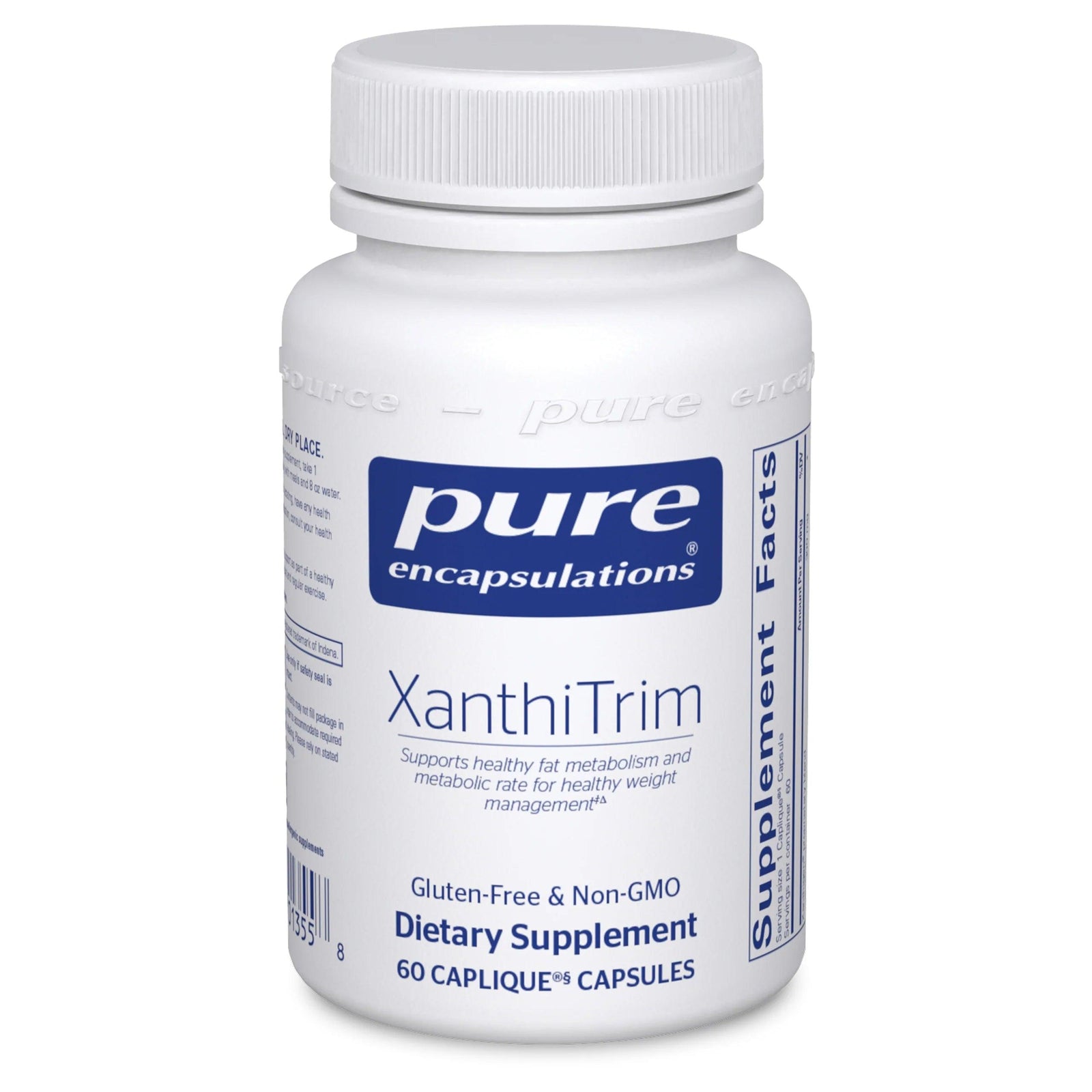 XanthiTrim - Pharmedico