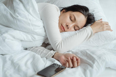 CBN Cannabinoid Benefits: Sleep, Pain Relief, and More