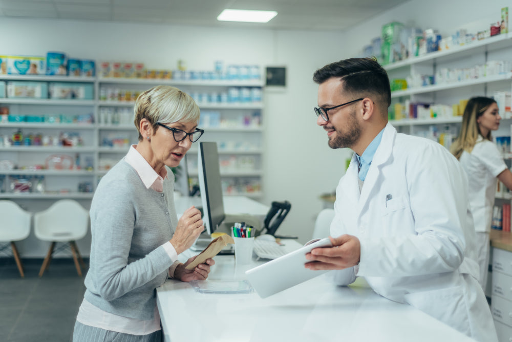 Compounding Pharmacies: Your Personalized Health Ally