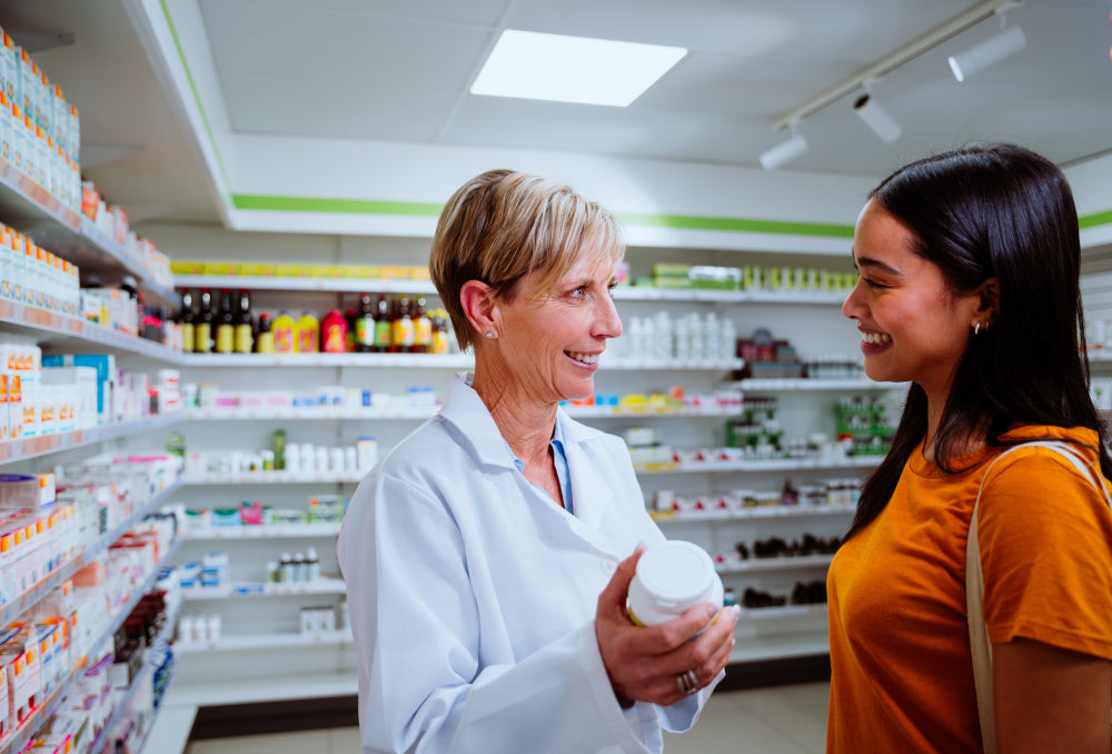 Hormone Replacement: What You Need to Know