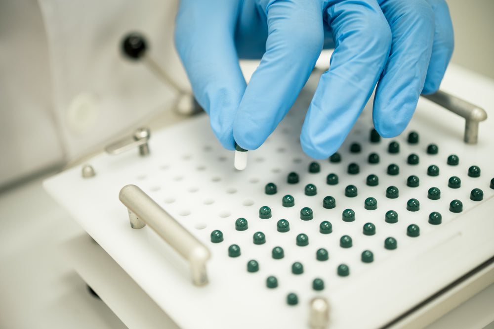 How Compounded Medications Improve Health