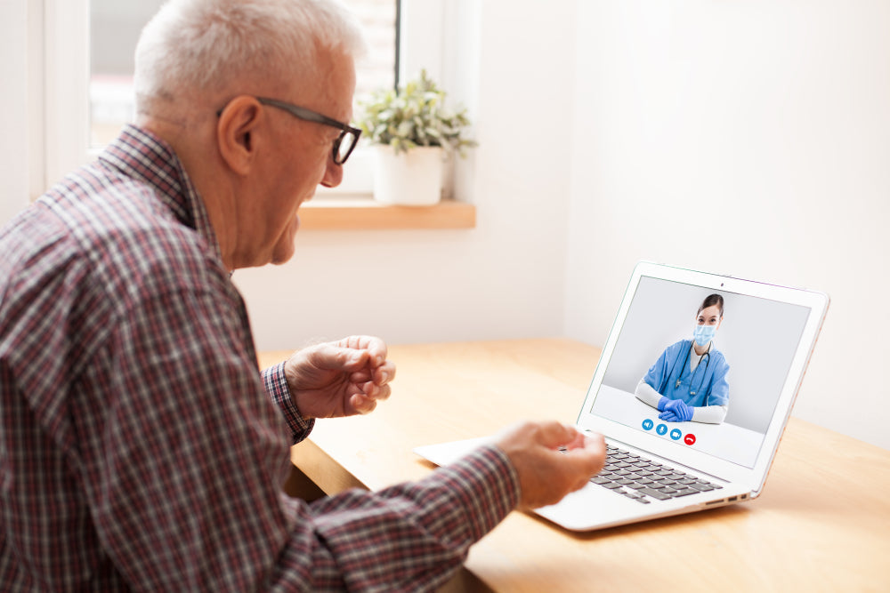 How Virtual Medicine Enhances Preventative Healthcare