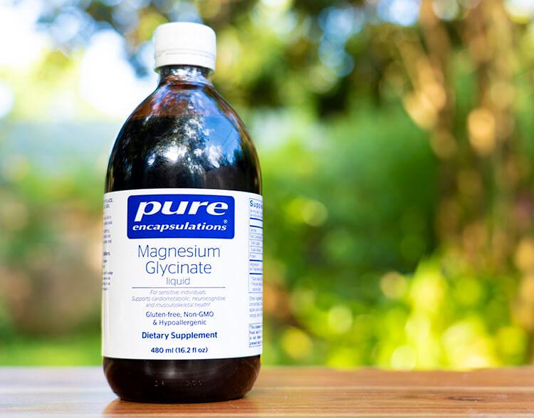 Liquid Magnesium: Benefits, How To Use, and Where to Buy - Pharmedico