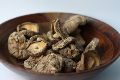 Shiitake Mushroom Supplements: Benefits and Where To Buy