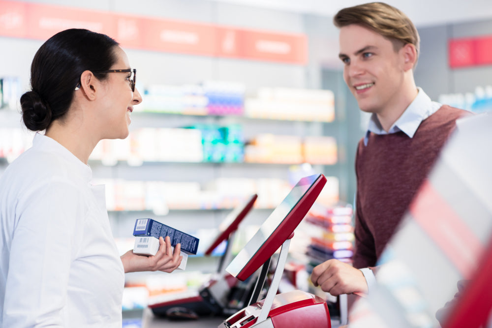 Stronger Immunity Starts with the Right Supplements