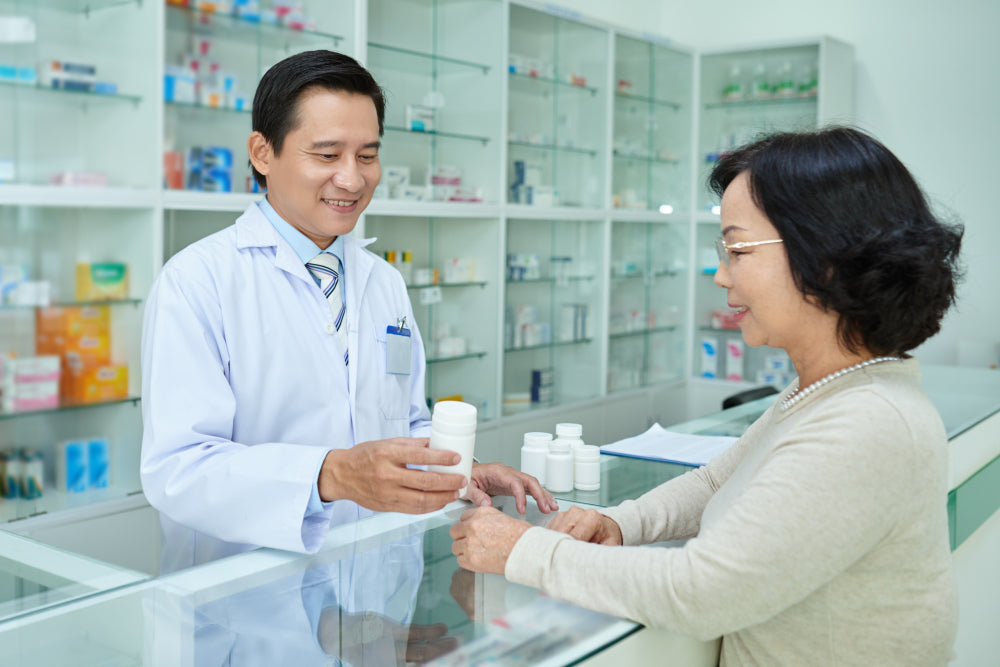 The Surprising Benefits of Low Dose Naltrexone