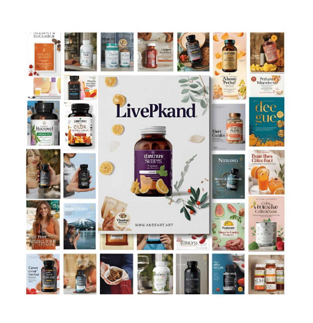 Nutritional Supplements - Pharmedico