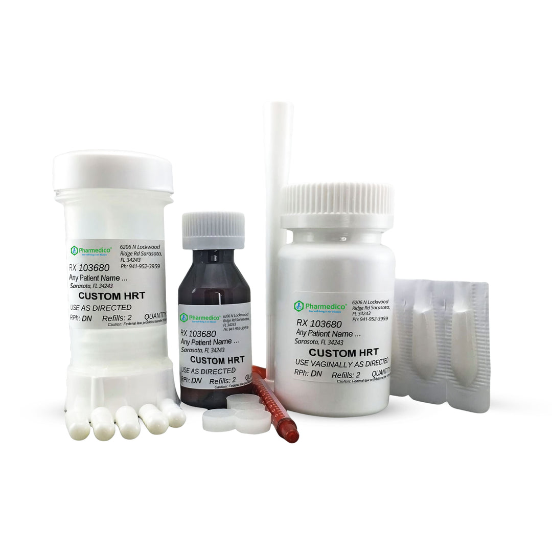 Hormone Therapy